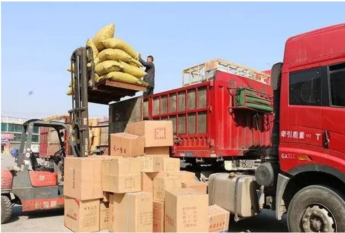 厦门到淄川区物流专线