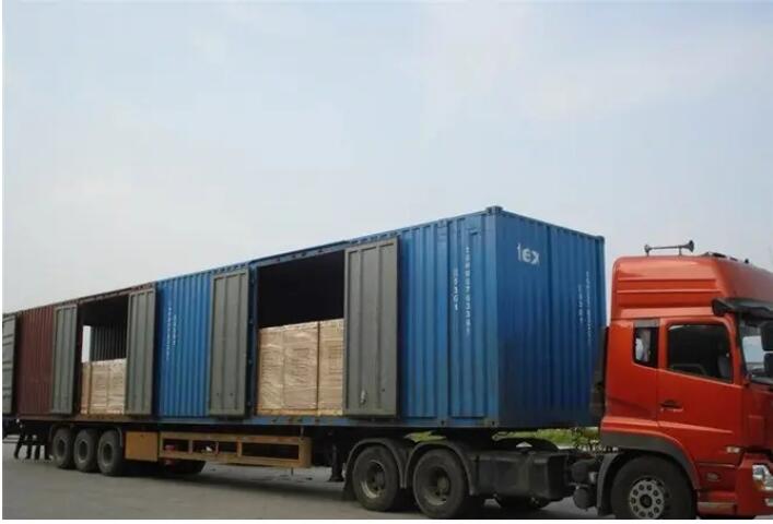 厦门到淄川区整车运输