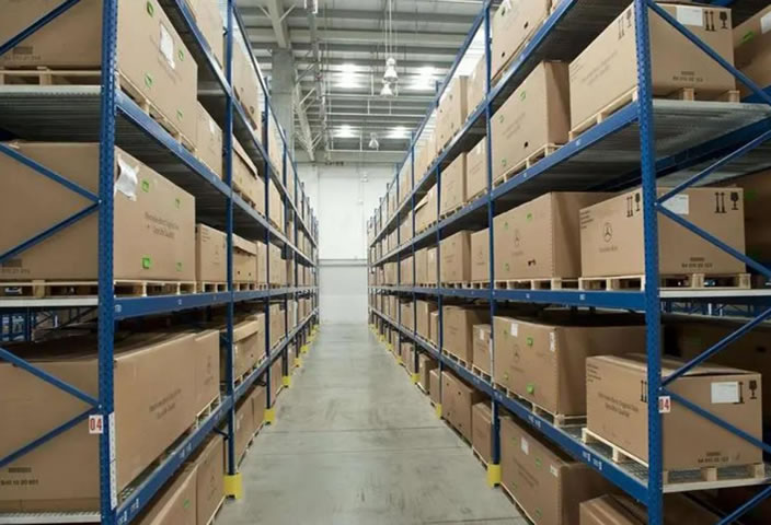 厦门到淄川区货物仓储