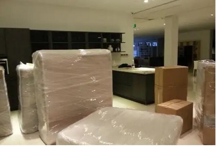 厦门到淄川区长途搬家