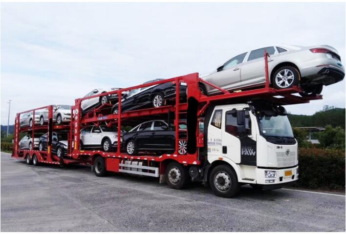 厦门到淄川区轿车托运